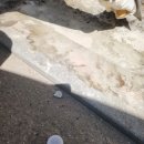 청소차량차고 이미지