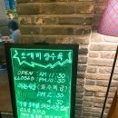 도깨비 탕수육 이미지