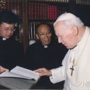 [창간 100주년 특별기획 - 가톨릭신문으로 보는 한국교회 100년] (40) ‘한국가톨릭대사전’ 간행 이미지