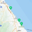 새나루길 해안로 이미지