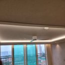 전주시 송천동 이조LED조명 에코시티 데시앙 504동 130*호 LED매입등 실링펜 시공 이미지