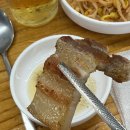 삼보정육점 - 부천시 원미구 장말로308번길 20 | [구리맛집] 장자정육식당 리모델링 삼겹살 솔직후기