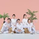 우정광고사 | 중딩 동창들과 인천가족사진 리븐패밀리에서 추억여행! 웃음꽃 만발, 인생 화보 건졌어요!