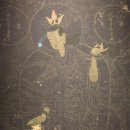 운수암 관음변상탱화 이미지