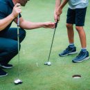 아름다운 골프아카데미 이미지