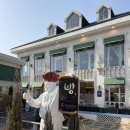 빅토리아 베이커리 가든 | 부산 베이커리 카페 꽃마을 카페 "빅토리아 베이커리 가든" 내돈내산