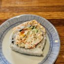 키친넘버14 | [구미 상모동 맛집] 메밀김밥이 맛있는 초밥집 <키친넘버14> 솔직후기