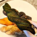 동대문역 국내산 밀과 찹쌀을 사용한 동대문꽈배기 맛집 원더트위스트