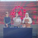 한국 라면 평론가 &#34;라면정복자피키&#34; 지영준 님의 콘텐츠를 만나다 (데버작가님과의 인터뷰) Interview...
