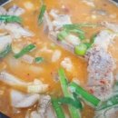 청담옥 24시해장국 이미지