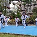 청룡빌딩 앞 이미지