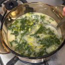 일미고디탕 | 다슬기탕 밀키트 집에서 즐기는 국내산 다슬기 일미고디탕