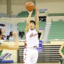 구.호계중 점프볼