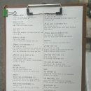 [🍴_청주 공간 슬아] 청주 성안길 파스타 찐 맛집 내돈내먹 후기
