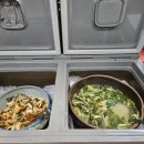 열매랑 뿌리랑 약초산나물 뷔페 이미지