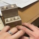 래요 | W.1｜아크레도 잠실 웨딩 밴드 계약 후기