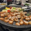 대구막창 - 예천군 한천길 11 | 대구막창