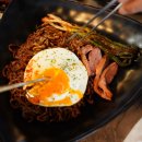 [부산 서면] 애견동반 루프탑 신상 맛집 술집 안주맛집 추천 ‘파덕’ 매콤담백한 생오리불고기