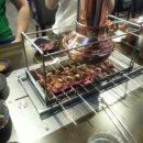 초가집양꼬치