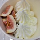 더베스트메디 | [전주] 혁신도시 | 요거트월드 | 요거트, 저당, 무화과 시즌 토핑, 그냥 가게되.