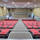 국가무형문화재 통합전수교육관 이미지