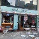 차차커피코 의정부로데오점 이미지