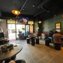 운동장 치안센터 앞 이미지