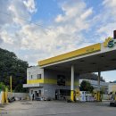 코스모주유소 이미지