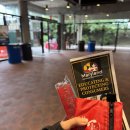 (주)프리비 | [메릴랜드 대학 인턴일지] 미국의 공짜 기념품, 프리비(Freebie)에 대해 알아보자 / 대학교 알차게...