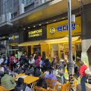 컴포즈커피종로르메이에르점