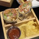 행정용 50번 | [대전 멕시코음식] 갈마동 멕시코음식 타코 맛집 더맨타코