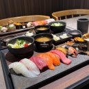 심초 | [서울대입구] 샤로수길 초밥 맛집 심초밥 모듬초밥 B세트 후기