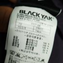 블랙야크 남녀공용 리버시블 양면 후리스 오리털 패딩 이미지