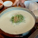 월산콩국수 | 홍성 월산콩국수에서 여름에 생각나는 맛있는 콩국수 내돈내산 솔직후기