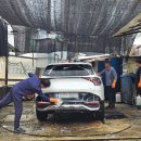 강남카써비스 | 강남 손세차 : 119카플라자 ♩ 스포티지 실내외 손세차