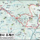 순천 송광사~조계산 단풍산행 이미지