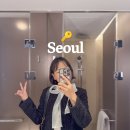 강남-274 | 서울 호캉스 추천 : AC 바이 메리어트 서울 강남호텔 클럽라운지