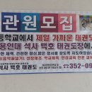 용인대석사백호태권도장 이미지