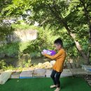 아린글램핑 두번째 방문 후기 (네 가족 텐트 5개 다 빌림ㅋ)