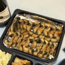 성우수산 | 강릉장어 성우수산 용강점 포장 후기 ㅣ 장어 맛있게 먹는 법