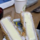 씨제이올리브영(주) 정동점 | 전대후문맛집 정동 규카츠, 모듬카츠 후기