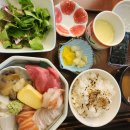 단뽀뽀 | 경산 일식당 추천, 연어·해산물 정식 맛집 단뽀뽀 솔직 후기