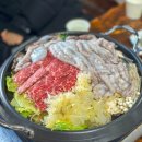 해물나무 동두천점 | 동두천 소요산 / 동두천 어린이박물관 근처 맛집 토가 내돈내산 후기