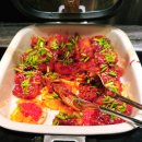 라세느 | 롯데호텔 부산 라세느 후기 – 대게·랍스터 무한 행복, 부산 호텔뷔페 끝판왕