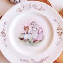 moon 도자기 이미지