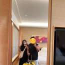 여행] 태교여행으로 카지노하러 다녀온 쀼 3 : 운남쌀국수, 제니베이커리, 제니쿠키, 파크호텔홍콩...