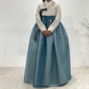 [W-09] 대전 소유한복 후기(혼주 한복 피팅, 셀렉)