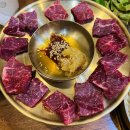 삼성SDI울산노동조합 | 언양 맛집, 퀄리티 좋은 소고기&amp;석쇠 언양불고기::삼거리불고기