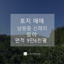서귀포남원공인중개사사무소 이미지