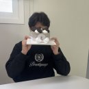 냉큼, 오레오 | 구미오픈한 제이델링케이크에서 생일케이크 주문한 후기